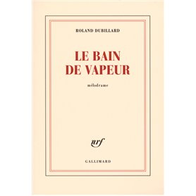 Le bain de vapeur