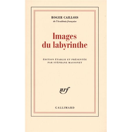 Images du labyrinthe