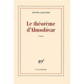 Le théorème d'Almodóvar