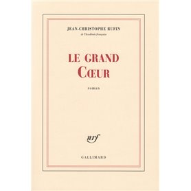 Le grand Coeur