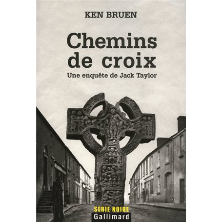 Chemins de croix