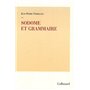 Sodome et grammaire