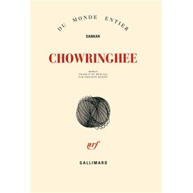 Chowringhee