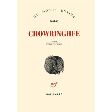 Chowringhee