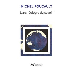 L'archéologie du savoir