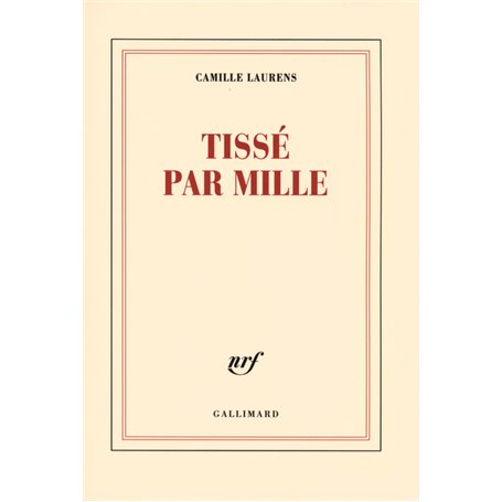 Tissé par mille