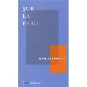 Sur la peau