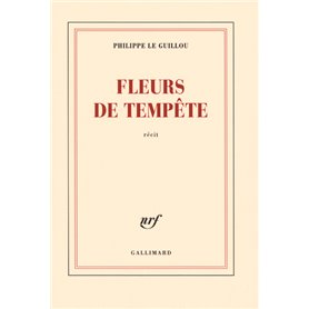 Fleurs de tempête