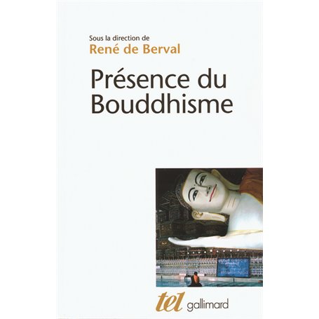 Présence du Bouddhisme