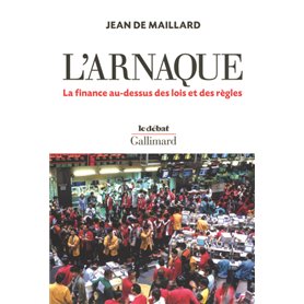 L'arnaque