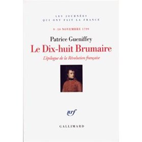 Le Dix-huit Brumaire