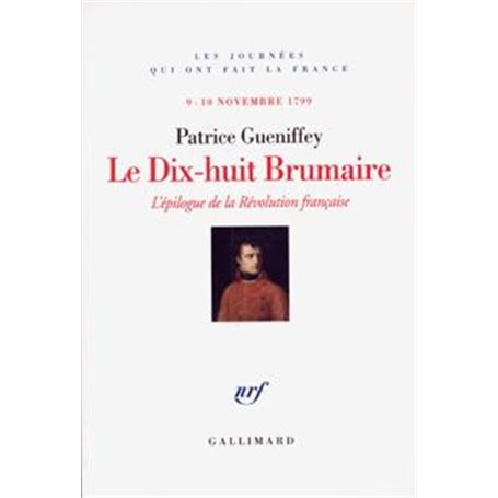 Le Dix-huit Brumaire