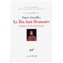 Le Dix-huit Brumaire