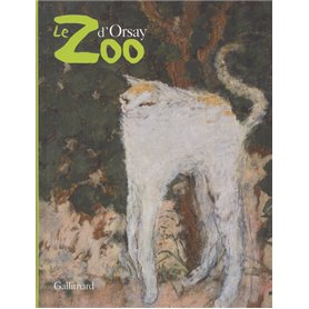 Le zoo d'Orsay