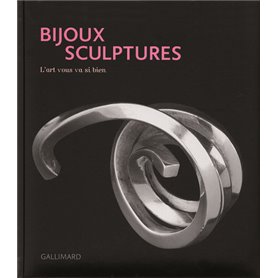 Bijoux sculptures