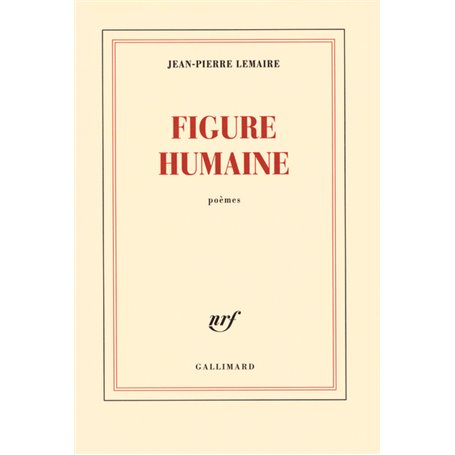 Figure humaine