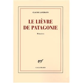 Le lièvre de Patagonie