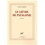 Le lièvre de Patagonie