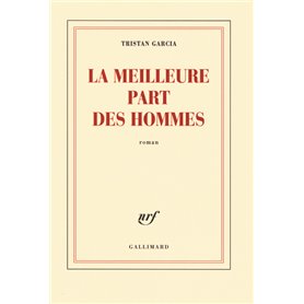 La meilleure part des hommes