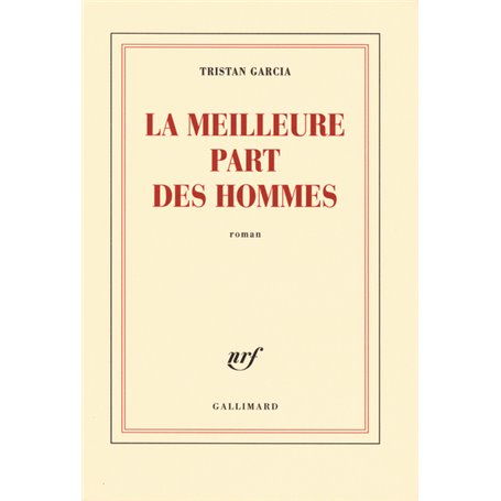 La meilleure part des hommes