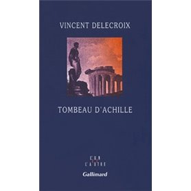 Tombeau d'Achille