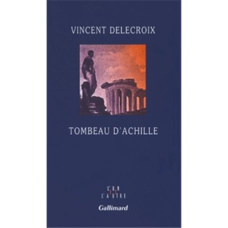 Tombeau d'Achille