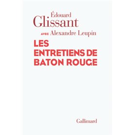 Les entretiens de Baton Rouge