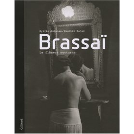 Brassaï