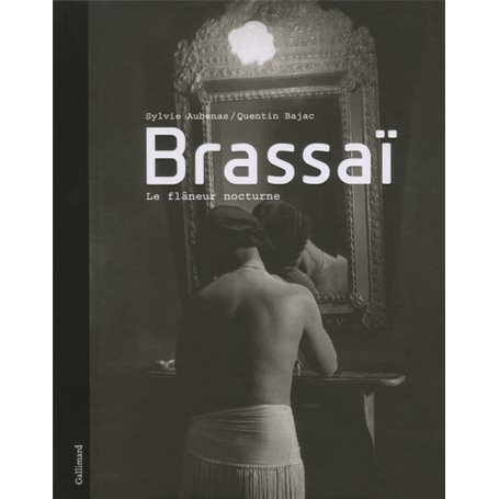 Brassaï