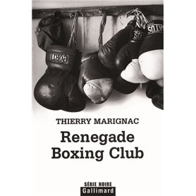 Renegade Boxing Club