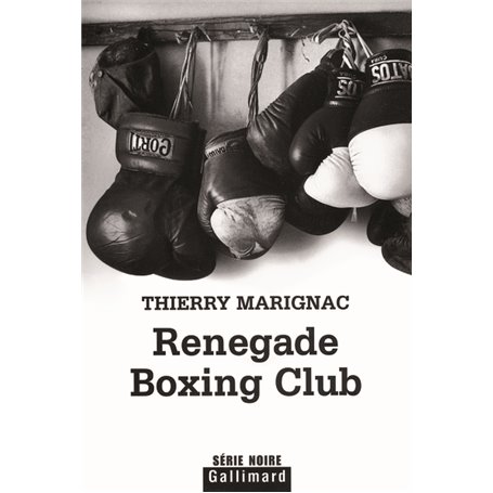 Renegade Boxing Club