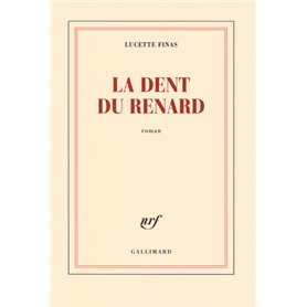 La dent du renard