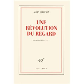 Une révolution du regard