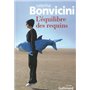 L'équilibre des requins