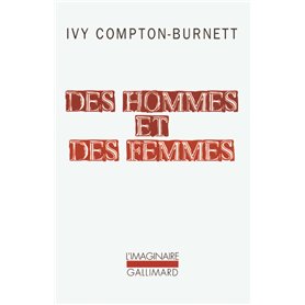 Des hommes et des femmes