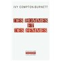 Des hommes et des femmes