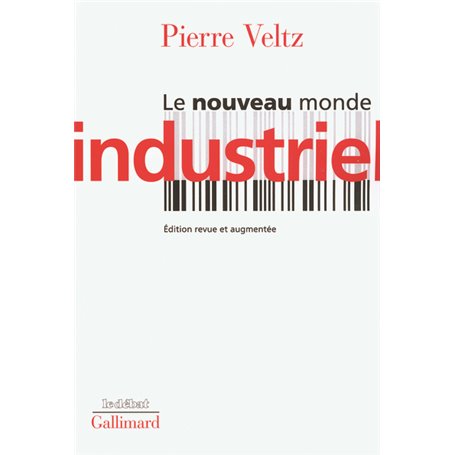 Le nouveau monde industriel