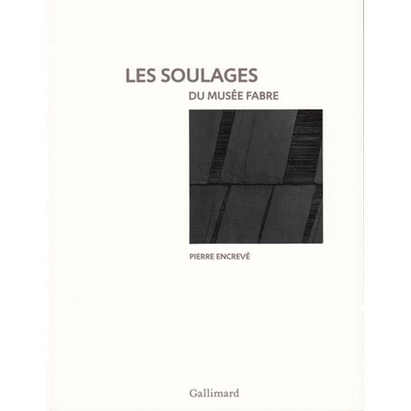 Les Soulages du musée Fabre