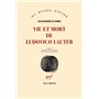 Vie et mort de Ludovico Lauter