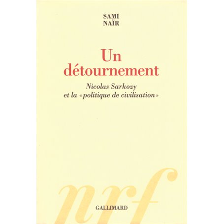 Un détournement