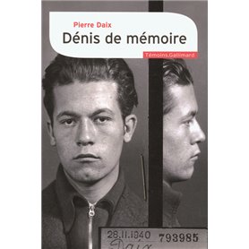 Dénis de mémoire