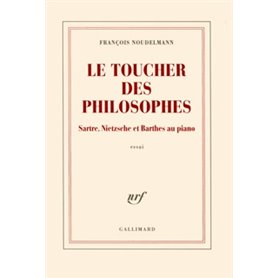 Le toucher des philosophes