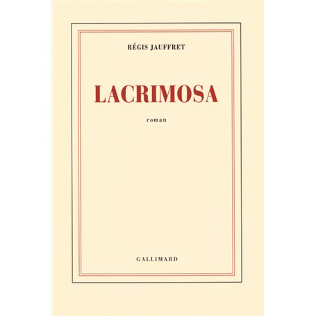 Lacrimosa