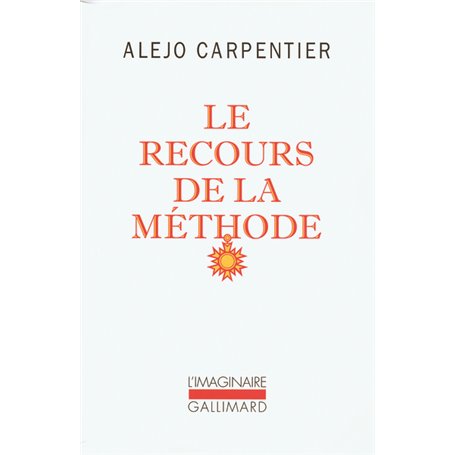 Le recours de la méthode