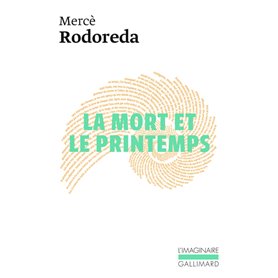 La mort et le printemps