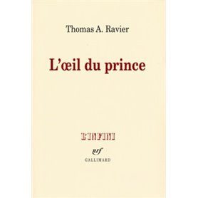 L'oeil du prince