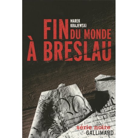 Fin du monde à Breslau