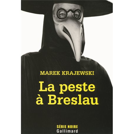 La peste à Breslau