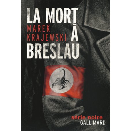 La mort à Breslau