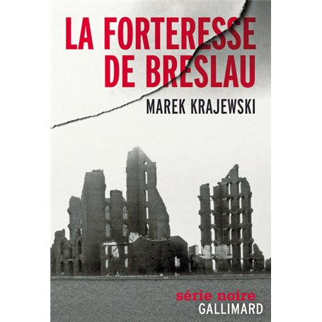 La forteresse de Breslau